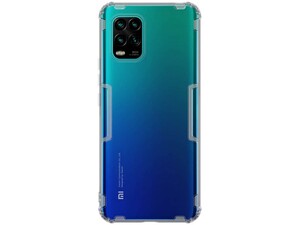 محافظ ژله ای نیلکین شیائومی Nillkin TPU Case Xiaomi Mi 10 Youth 5G/Mi 10 Lite 5G