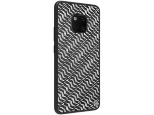 قاب محافظ نیلکین هواوی Nillkin Twinkle Case Huawei Mate 20 Pro