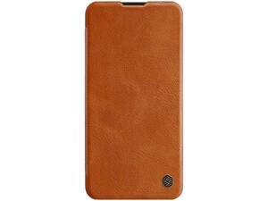 کیف چرمی نیلکین شیائومی Nillkin Qin Leather Case Xiaomi Redmi 8