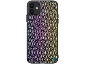 قاب محافظ نیلکین آیفون Nillkin Twinkle Case iPhone 11