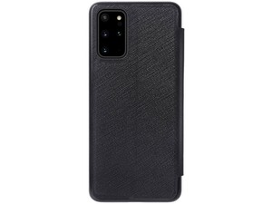 کیف محافظ نیلکین سامسونگ Nillkin Ming Leather Case Samsung S20 Plus/S20 Plus 5G