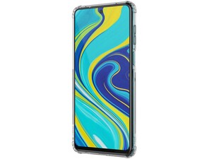 محافظ ژله ای نیلکین شیائومی Nillkin TPU Case Xiaomi Redmi Note 9 Pro/9 Pro Max/9S