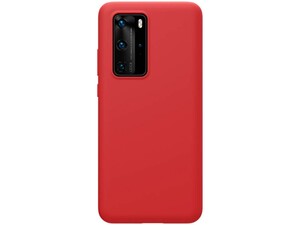 قاب سیلیکونی نیلکین هواوی Nillkin Flex Pure Case Huawei P40 Pro