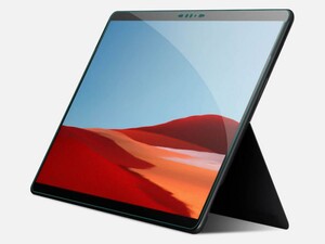 محافظ صفحه نمایش شیشه ای نیلکین سرفیس Nillkin H+ glass Microsoft Surface Pro X