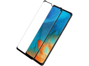 محافظ صفحه نمایش شیشه‌ ای نیلکین هواوی Nillkin 3D CP+ Max Glass Huawei P30 Pro