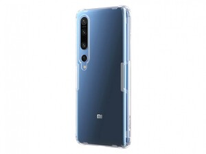 محافظ ژله ای نیلکین شیائومی Nillkin TPU Case Xiaomi Mi 10/Mi 10 Pro