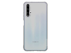 محافظ ژله ای نیلکین هواوی Nillkin TPU Case Huawei Honor 20/Honor 20s