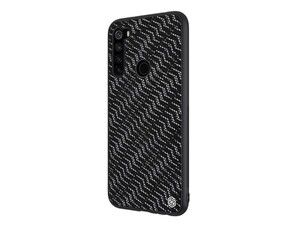 قاب محافظ نیلکین شیائومی Nillkin Twinkle Case Xioami Redmi Note 8