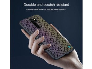 قاب محافظ نیلکین شیائومی Nillkin Twinkle Case Xiaomi Redmi Note 8 Pro