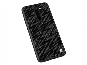 قاب محافظ نیلکین شیائومی Nillkin Twinkle Case Xiaomi Redmi Note 8 Pro