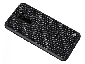 قاب محافظ نیلکین شیائومی Nillkin Twinkle Case Xiaomi Redmi Note 8 Pro