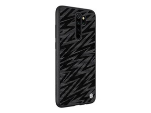 قاب محافظ نیلکین شیائومی Nillkin Twinkle Case Xiaomi Redmi Note 8 Pro