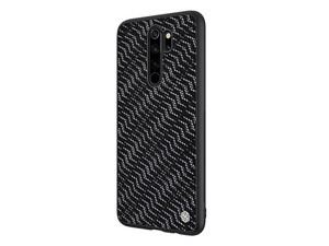 قاب محافظ نیلکین شیائومی Nillkin Twinkle Case Xiaomi Redmi Note 8 Pro