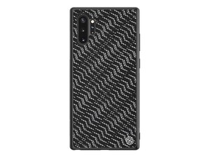 قاب محافظ نیلکین سامسونگ Nillkin Twinkle Case Samsung Galaxy Note 10 Plus/Note 10 Plus 5G