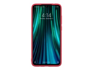 قاب نیلکین شیائومی Nillkin Textured Case Xiaomi Redmi Note 8 Pro