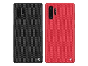 قاب نیلکین سامسونگ Nillkin Textured Case Samsung Note 10 Plus/10 Plus 5G