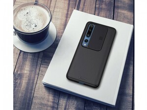 قاب محافظ نیلکین شیائومی Nillkin CamShield Case Xiaomi Mi 10 Pro