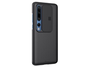 قاب محافظ نیلکین شیائومی Nillkin CamShield Case Xiaomi Mi 10 Pro