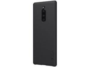 قاب محافظ نیلکین سونی Nillkin Frosted Shield Case Sony Xperia 1