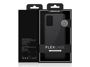 قاب سیلیکونی نیلکین سامسونگ Nillkin Flex Pure Case Samsung Galaxy S20 Plus