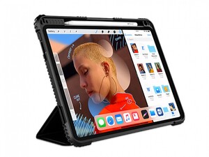 کیف بامپردار آیپد نیلکین Nillkin Apple iPad Pro 11 Bumper Cover