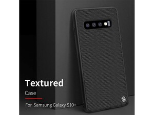 قاب نیلکین سامسونگ Nillkin Textured Case Samsung S10 Plus