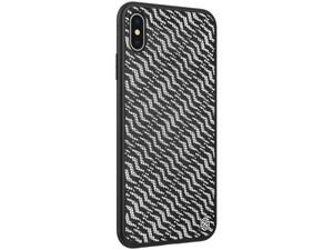 قاب محافظ نیلکین آیفون Nillkin Twinkle Case Apple iPhone X/XS