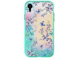 قاب محافظ مگنتی نیلکین آیفون Nillkin Blossom case Apple iPhone XR