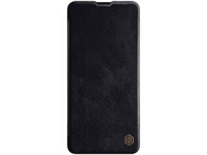 کیف چرمی نیلکین سامسونگ Nillkin Qin Leather Case Samsung Galaxy A51