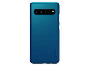 قاب Nillkin frosted shield for samsung S10 5G