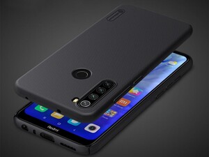 قاب نیلکین شیائومی Redmi Note 8T