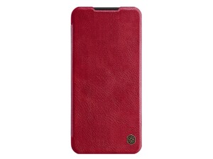 کیف چرمی نیلکین شیائومی Nillkin Qin Leather Case Xiaomi Redmi Note 8T