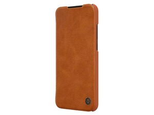 کیف چرمی نیلکین شیائومی Nillkin Qin Leather Case Xiaomi Redmi Note 8T