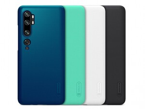قاب محافظ نیلکین شیائومی Nillkin Frosted Shield Case Xiaomi Mi Note 10/Note 10 Pro/CC9 Pro