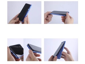 قاب محافظ نیلکین شیائومی Nillkin Frosted Shield Case Xiaomi Mi Note 10/Note 10 Pro/CC9 Pro