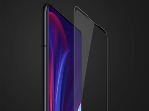 محافظ صفحهk 20 pro