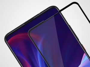 محافظ صفحه نمایش شیشه‌ ای نیلکین شیائومی Nillkin Amazing CP+ Pro Glass Xiaomi Redmi K20/ K20 Pro/9T/ 9T Pro