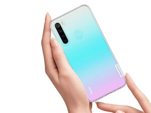 محافظ ژله ای نیلکین شیائومی Nillkin TPU Case Xiaomi Redmi Note 8