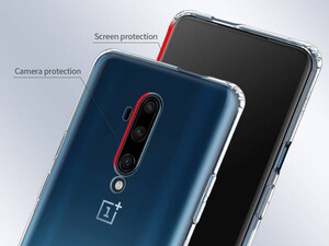 محافظ ژله ای نیلکین وان پلاس Nillkin TPU Case OnePlus 7T Pro