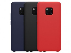 قاب سیلیکونی نیلکین هواوی Nillkin Flex Pure Case Huawei Mate 20 Pro