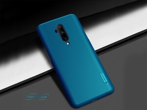 قاب محافظ نیلکین وان پلاس Nillkin Frosted Shield Case OnePlus 7T Pro