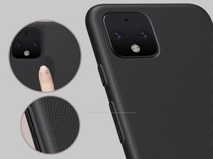 قاب محافظ نیلکین گوگل Nillkin Frosted Shield Case Google Pixel 4 XL