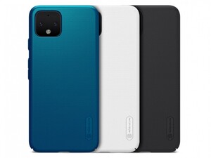 قاب محافظ نیلکین گوگل Nillkin Frosted Shield Case Google Pixel 4 XL