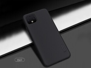 قاب محافظ نیلکین گوگل Nillkin Frosted Shield Case Google Pixel 4