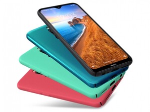 قاب محافظ نیلکین شیائومی Nillkin Frosted Shield Case Xiaomi Redmi 8