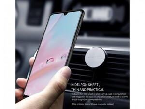 قاب محافظ نیلکین هواوی Nillkin Synthetic Fiber Huawei P30