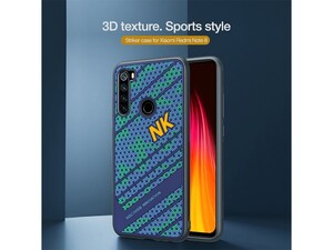 قاب محافظ استیکر نیلکین شیائومی Nillkin Striker Case Xiaomi Redmi Note 8