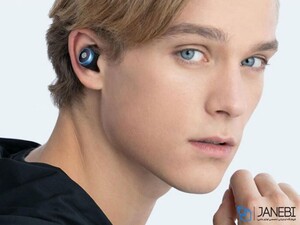هندزفری نیلکین Nillkin GO TWS004 Bluetooth Earphones