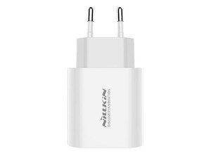 شارژر دیواری سریع نیلکین Nillkin Bijou 18W PD Power Adapter