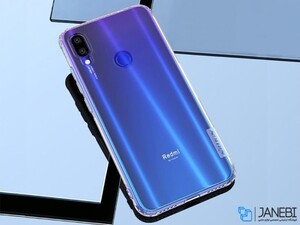 محافظ ژله ای نیلکین شیائومی Nillkin TPU Case Xiaomi Redmi Note 7/Note 7 Pro/note 7S